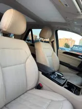 2017 Mercedes-Benz GLE