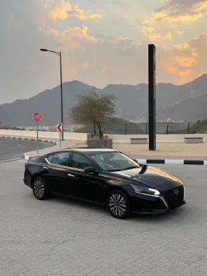 2023 نيسان آلتيما