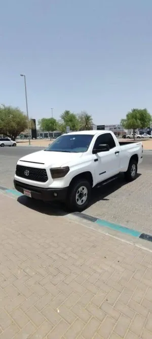 2012 تويوتا تندرا  in dubai