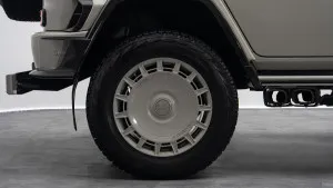 2023 Mercedes-Benz G-Class