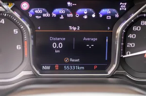 2021 GMC Yukon