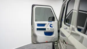 2023 Mercedes-Benz G-Class