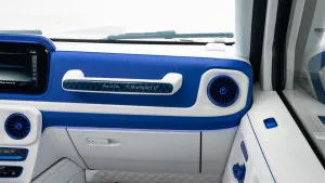 2023 Mercedes-Benz G-Class