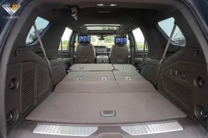 2021 GMC Yukon