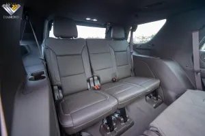 2021 GMC Yukon