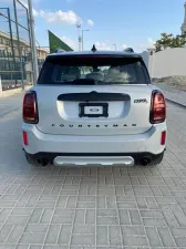 2022 Mini Countryman