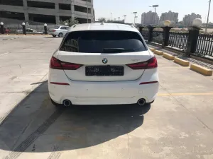 2023 BMW 1-Series
