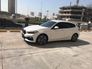 2023 BMW 1-Series