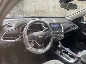 2019 Chevrolet Malibu