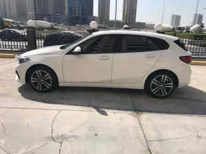 2023 BMW 1-Series