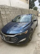 2019 Chevrolet Malibu
