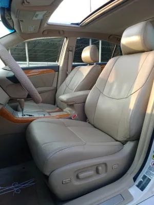 2007 Toyota Avalon