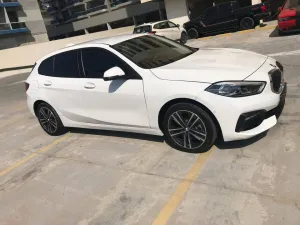 2023 BMW 1-Series