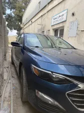 2019 Chevrolet Malibu