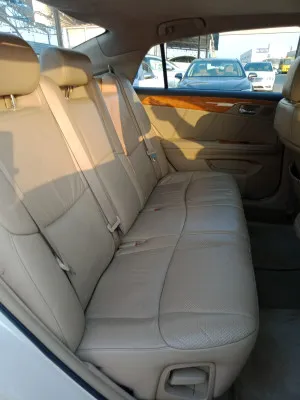 2007 Toyota Avalon