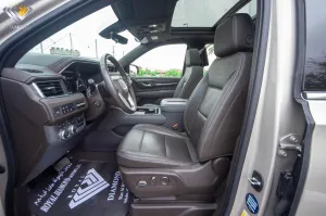 2021 GMC Yukon