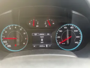 2019 Chevrolet Malibu