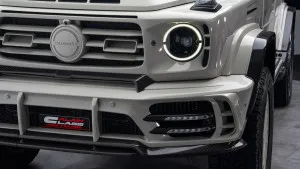 2023 Mercedes-Benz G-Class
