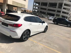 2023 BMW 1-Series