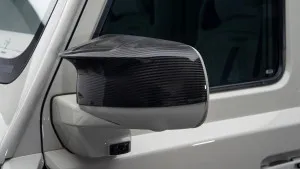 2023 Mercedes-Benz G-Class