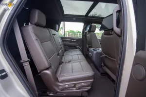 2021 GMC Yukon