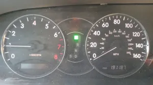 2007 Toyota Avalon