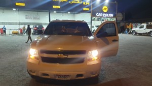 2009 Chevrolet Tahoe