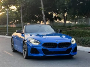 2020 BMW Z4