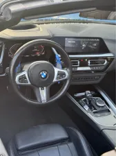 2020 BMW Z4