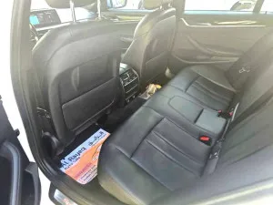 2019 بي أم دابليو الفئة - 5 