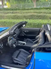 2020 BMW Z4