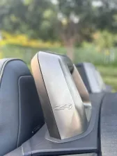 2020 BMW Z4