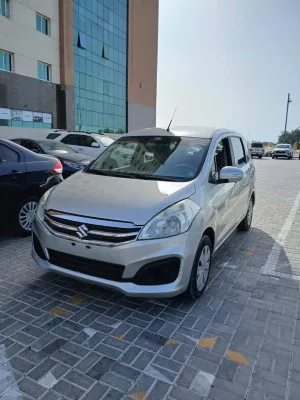 2017 سوزوكي ايرتيجا in dubai