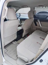 2020 Toyota Prado
