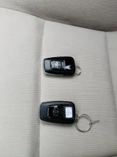 2020 Toyota Prado