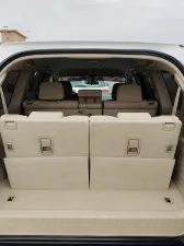 2020 Toyota Prado