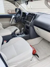 2020 Toyota Prado
