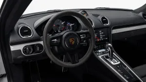 2021 Porsche Cayman