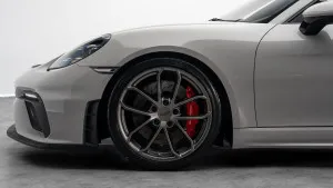 2021 Porsche Cayman
