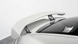 2021 Porsche Cayman
