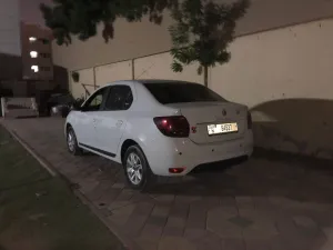 2019 رينو سيمبول