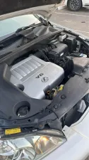 2007 Lexus RX