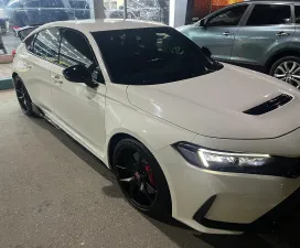 2024 Honda Civic Type R