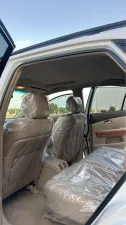 2007 Lexus RX