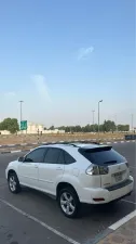 2007 Lexus RX