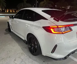 2024 Honda Civic Type R
