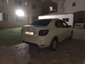 2019 رينو سيمبول