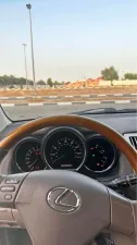 2007 Lexus RX