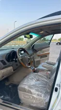 2007 Lexus RX