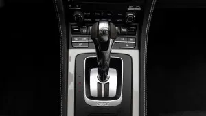 2021 Porsche Cayman